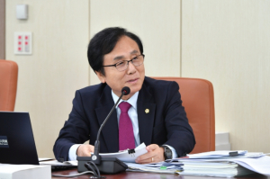 강석주 서울시의원, “서울시 공공병원 전공의 복귀율저조, 정상화를 위한 지원책 필요”