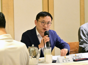 허훈 서울시의원, 생태계교란생물 관리 조례 본회의 통과