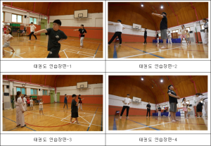 시각장애 학생, 태권도로 한계를 넘다... 서울시교육청 ‘손끝으로 배우는 태권도’ 전면 지원