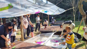 구로구, 숲속 오감체험 `유아숲 가족축제` 연다