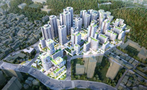 관악구, 신림8구역 정비계획 주민공람…2,257세대 대단지 재개발 본격화