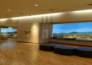 한성백제박물관, 실제 전시물이 우리 집으로! 전시물 증정 이벤트 진행