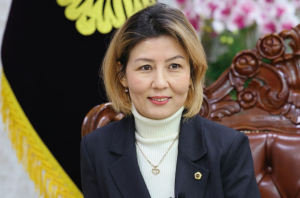 서울시의회 아이수루 의원, 외국인노동자의 노동환경 개선 및 복지 증진 인권 보호의 지원 근거 마련