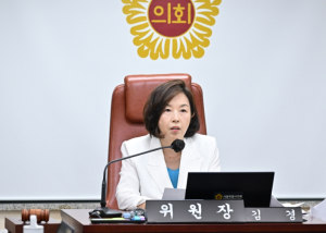 서울시의회 김경 문화체육관광위원장, K-뷰티 넘어 K-의료로 한 단계 도약 … 서울 의료관광 퀀텀점프로 천만 환자 유치 도전 필요