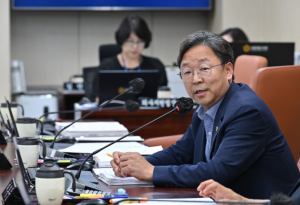 서울시의회 이용균 의원, 서울시 생활폐기물 속 ‘이차전지 폭발 위험’ 대응 본격화... 안전한 배터리 폐기 시스템 구축 청신호 켜져