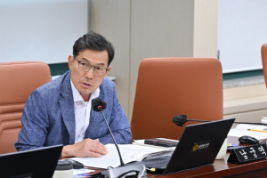 서울시의회 남궁역 의원, 시민 품으로 들어온 녹색 쉼터 실현