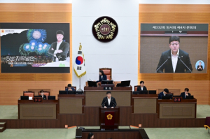 서울시의회 김동욱 의원, `서울세계불꽃축제` 불법 주차·주민 피해·시민 안전 종합 대책 촉구