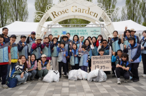 서울시의회 박춘선 의원, 쓰레기 줍고 건강 지키는 시민 실천운동 민관 협력으로 확산된다