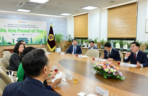 서울특별시의회 김원태 시의원, 재외한인 정치인 대표단과 교류하며 글로벌 네트워크 강화 의지 밝혀