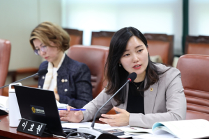 이효원 서울시의원, “학교 운동부 ‘불법 회계’ 뿌리 뽑아야…청대문 암행단 점검 횟수 늘리고 엄정 대응 필요”