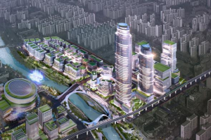 바이오 슈퍼스타 요하네스(랩센트럴 CEO) 노원에 뜬다☆ 노원, S-DBC에 서울형 오픈랩 달고 K-보스턴으로 도약 채비