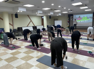 강서구, 재난 대응력 강화 위한 `출동! 골든타임` 프로그램 운영