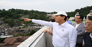 오세훈 서울특별시장, ˝백사마을 사회통합 상징공간으로 재탄생˝… 3178세대 차질없이 공급