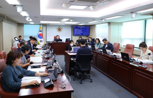 기획경제위원회, 서울시립대학교 의과대학 설립 촉구 건의안 의결