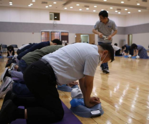 은평구, 위급 상황서 생명 구한 모범 구민에 감사패 수여