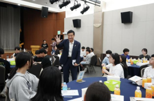 성북구, 아동·청소년과 함께 `아동대상보고회-톡톡공론장` 개최