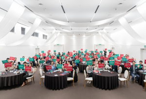 서울시여성가족재단, 영화·체험으로 만난 양성평등 시민과 함께한 `2025년 양성평등주간 기념행사` 성료