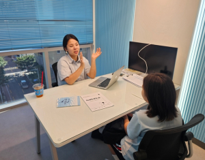 동대문구, 1:1 독서코칭으로 문해력․사고력 키운