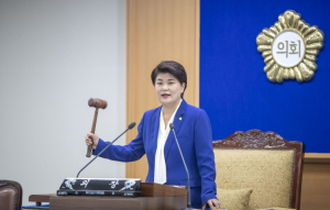 강북구의회, 제285회 임시회 폐회