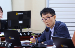 서울특별시의회 전병주 시의원,“장애 학생의 권리, 학부모의 바람...성진학교로 실현해야”