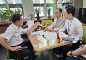 “2km가는데 90분 기다려야?” 서울특별시의회 남궁역 의원,`수인분당선 왕십리~청량리 구간 단선 철도 신설 촉구 건의안`발의