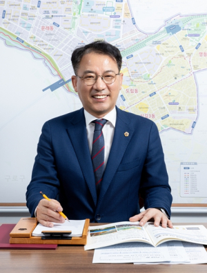 서울특별시의회 김재진 의원, 한강공원 쓰레기 감축·시설이용료 감면 위한 조례 개정안 본회의 통과!