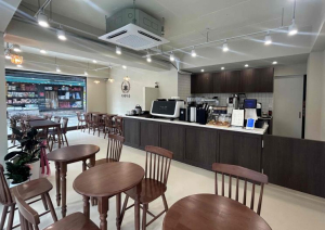 은평구, 서울은평지역자활센터 자활사업단 `카페다올` 운영 시작