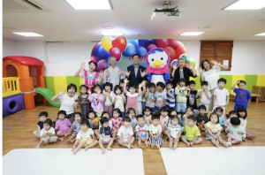 성북구, 어린이집 `찾아가는 방문인형극` 운영