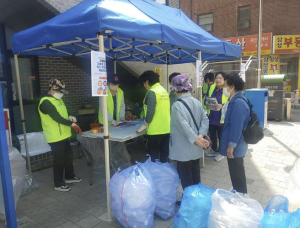 관악구, 주민과 함께하는 투명페트병 유가보상제 9월 재개