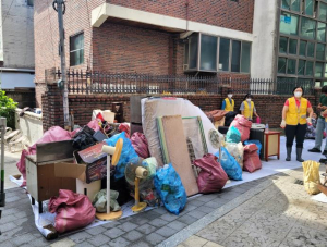강서구, 재난·저장강박 위기가구에 최대 600만 원 긴급 지원