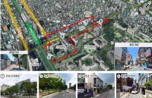 서울시, 화양2지구 지구단위계획 결정(변경)(안) `수정가결`