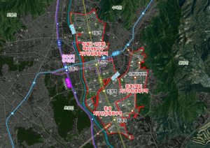 서울시, 상계·중계·하계동 일대재건축 마스터플랜 수립…베드타운에서 자족도시로, 주택공급 확대 기대