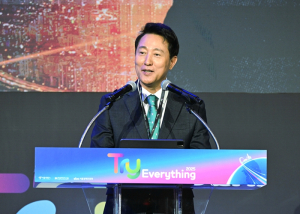 오세훈 서울특별시장, “스타트업 스케일업 역량 쏟을 것…‘트라이 에브리싱’ 해달라”