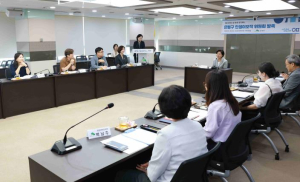 은평구, `인생이모작 위원회` 출범…중장년 정책 기반 본격 강화