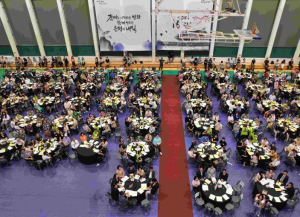 은평구, 참여예산 주민총회 성황리에 마무리