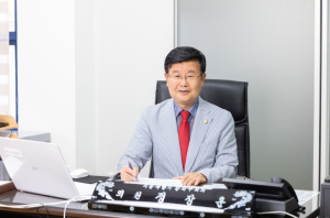 정장훈 서울 강서구의원, 공동주택 지원 조례 일부개정조례안 본회의 통과