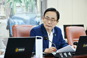 서울시의회 김형재 의원, 서울문화재단 공모사업 심의위원 운영시스템 전면 개선 주문