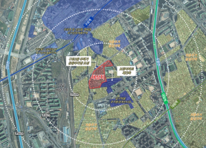 서울시, 모아타운·모아주택 4곳 확정 총 4,093세대 주택공급 본격화