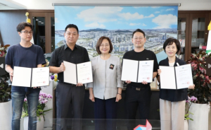 “작은 가게 모여 큰 힘으로” 용산구, 골목상권 살리는 ‘골목형상점가’첫 지정
