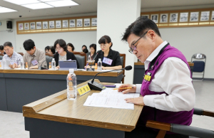 동대문구, AI·스마트 심포지엄 개최… 주민체감형 스마트 행정 가속화