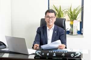 조기만 서울 강서구의원, 대민 접촉 공무원 예방접종 지원 확대해야