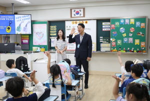 서울시 오세훈 시장, 어린이 대상 범죄 불안 없도록 할 수 있는 모든 대안 찾을 것