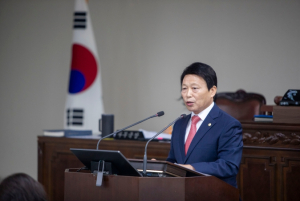 서울시 강북구의회 노윤상 의원, 어린이놀이시설 안전관리 조례 개정안 본회의 통과