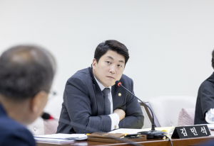 서울시 강서구의회 김민석 의원 대표발의, ‘동물 보호 조례 일부개정조례안’ 본회의 통과