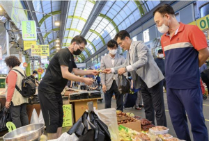양천구, 추석 앞두고 `양천사랑상품권` 50억 원 추가 발행...최대 12% 할인 혜택
