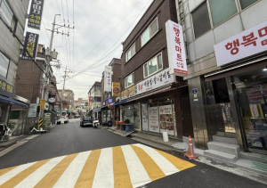 영등포구, `골목형상점가` 5, 6호 신규 지정…전통시장급 지원 확대