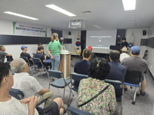 ˝5년 기다림 끝났다˝ 영등포구, 공영주차장 1년 단위 추첨제 시행 결과