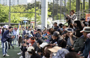 가수 바다 등 축하공연 오는 19일 제30회 도봉구민의 날