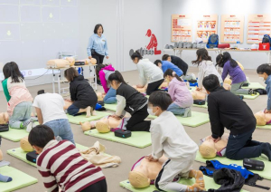 마곡안전체험관, `안전 강서` 구현의 핵심 거점으로 자리매김