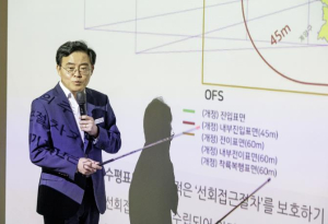 강서구, 김포공항 고도제한 70년 만에 대전환 ˝더 이상 고장난 레코드는 없다˝